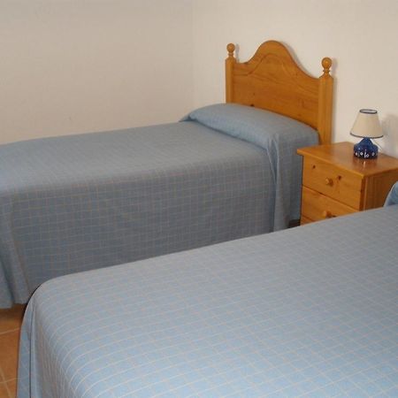 Apartamentos Turisticos Albanta Alhama de Almería Esterno foto