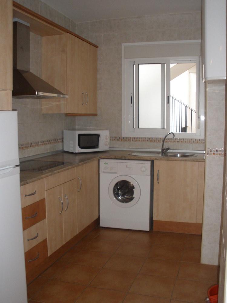 Apartamentos Turisticos Albanta Alhama de Almería Esterno foto